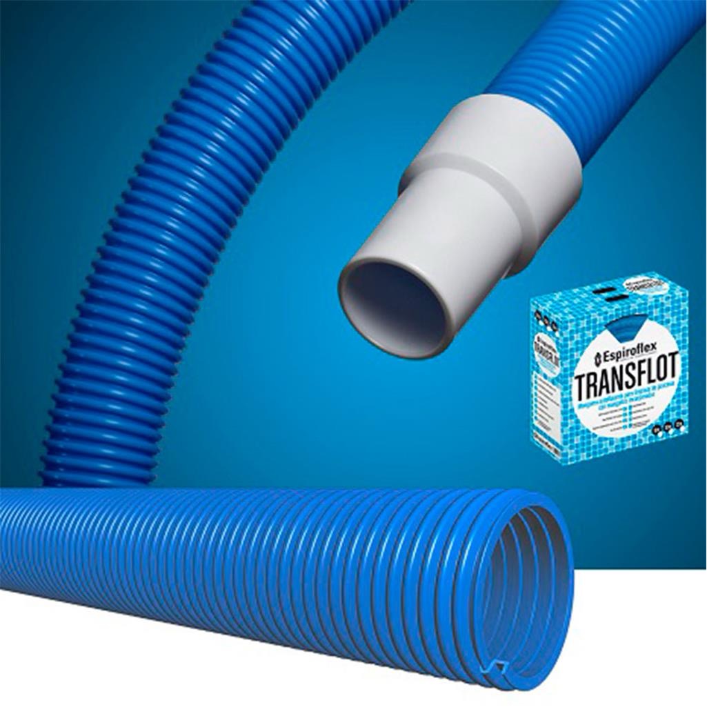 Transflot 38 - 15 mtrs