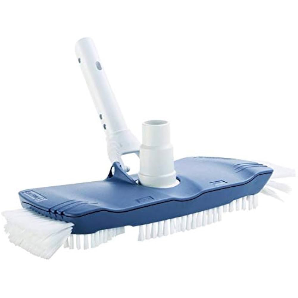 Astral Oval Vacuum Head