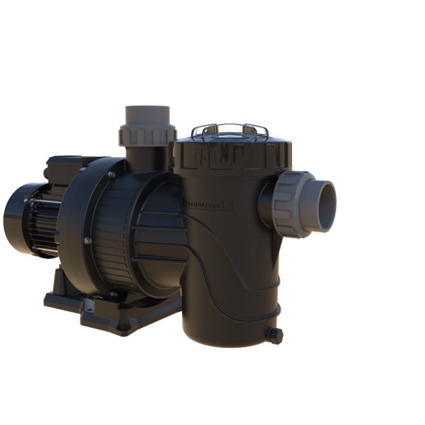 Astral Verdon Es Pump Pump 3Hp - 2Phase