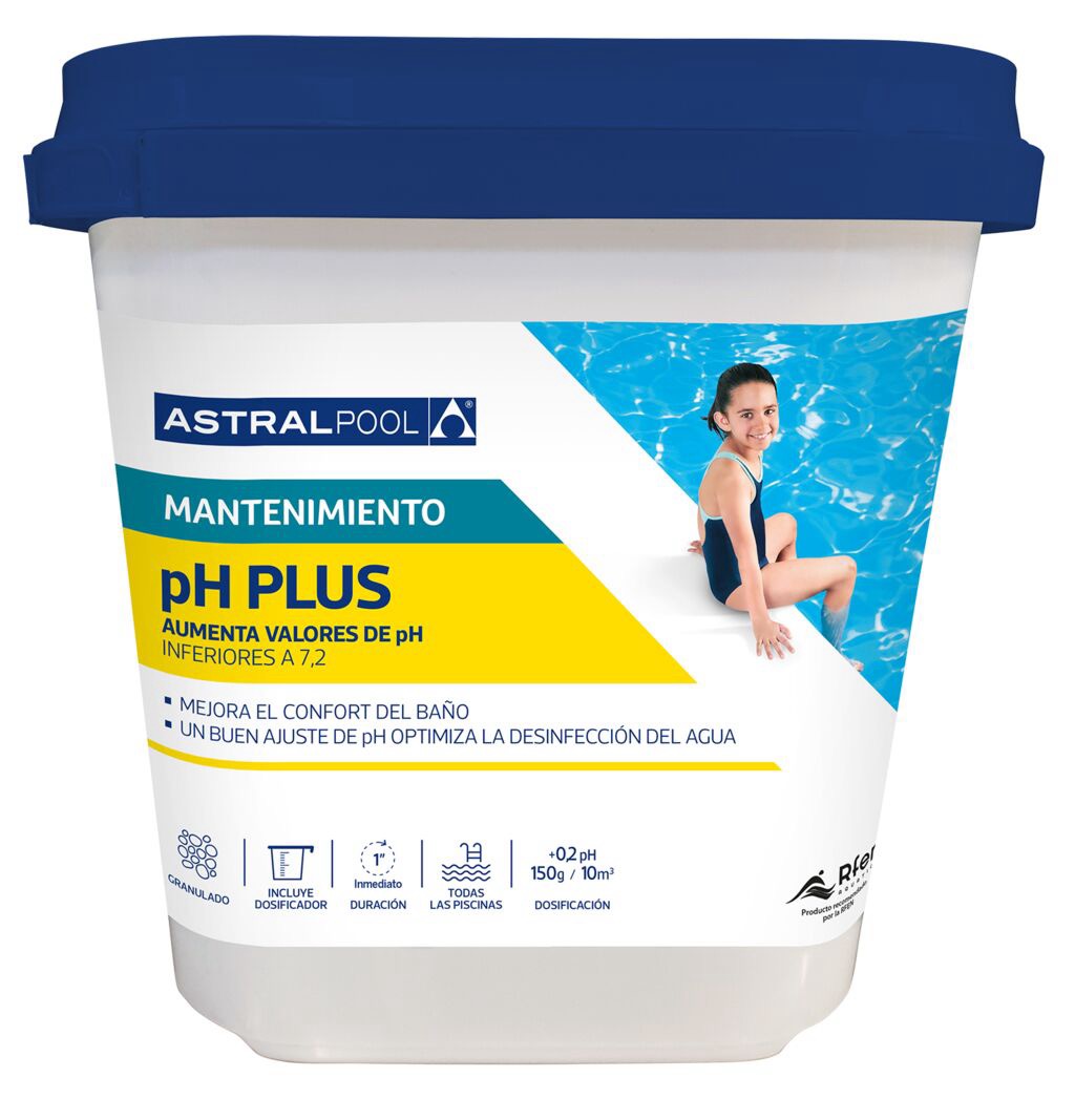 Asp Ph Plus Solido 12Kg