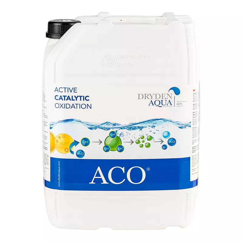 Aco® Active Catalytic Oxidation 20L