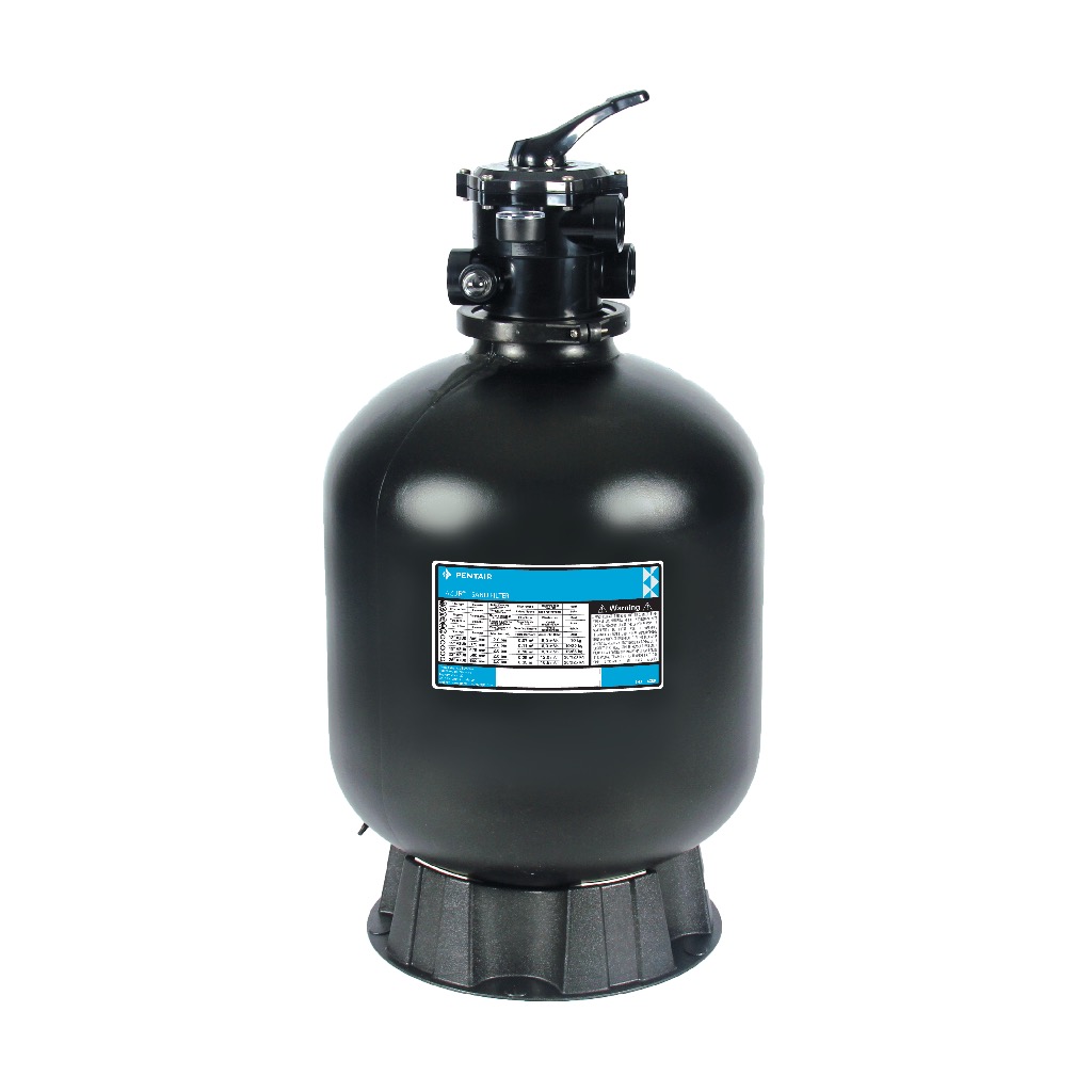 Pentair Azur Filter Top Mount 22Inch