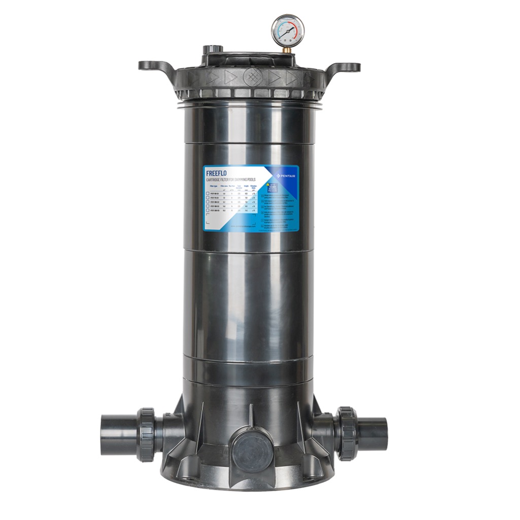Pentair Freeflo Filter