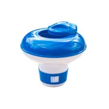 Pentair Floating Dispenser Small