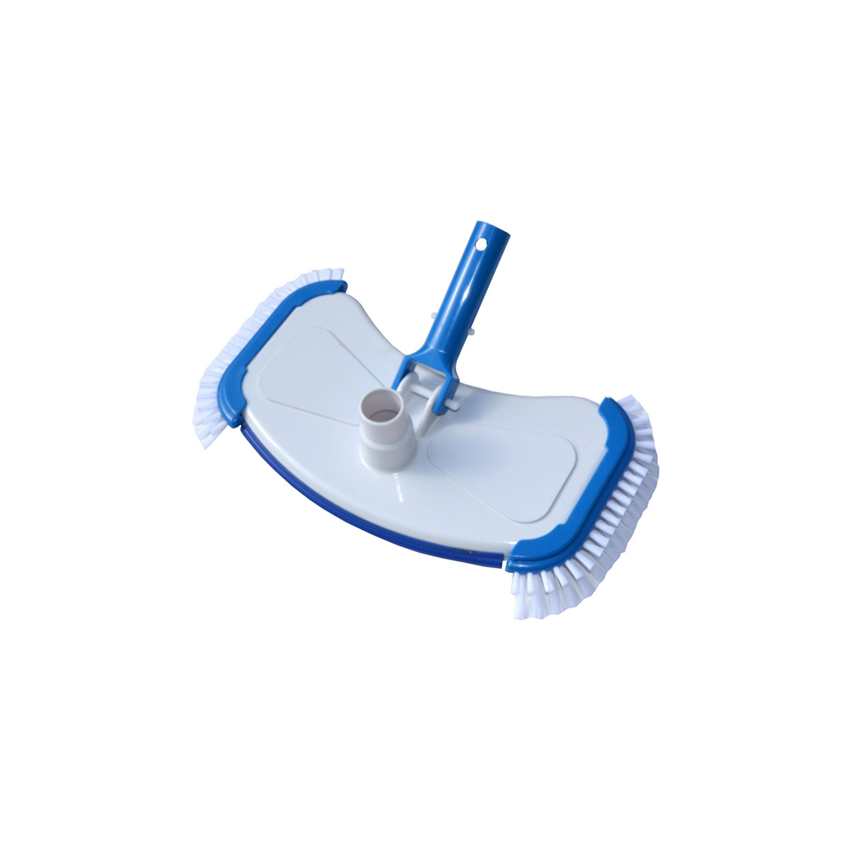 Pentair Abs Vacuum Head W/Bumpers