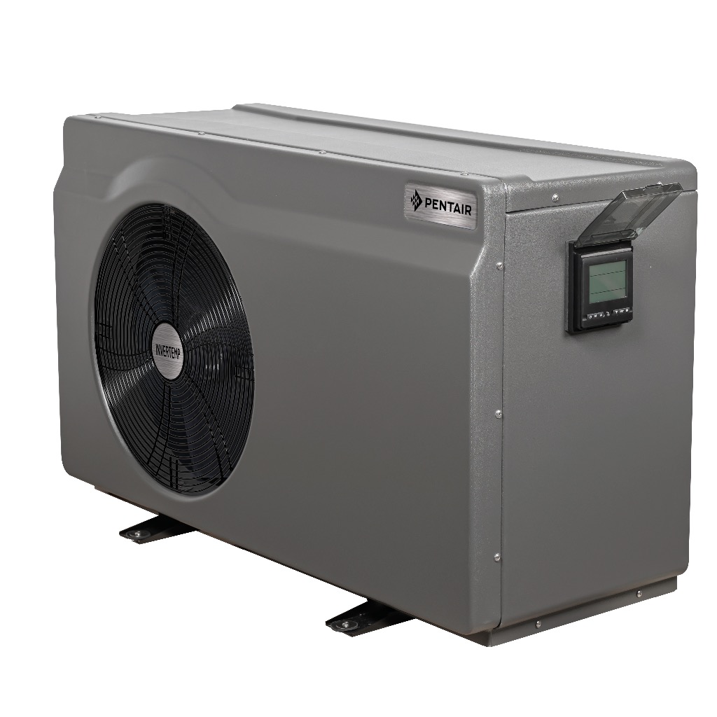 Pentair Invertemp Lt