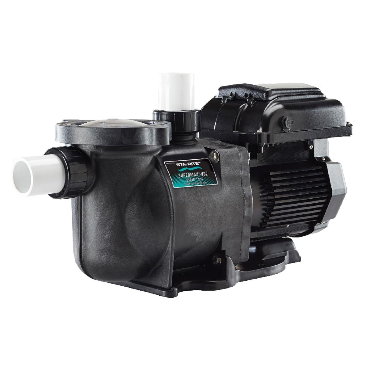 Sta-Rite Supermax  Vs2 Variable Speed Pump 1.5 Hp
