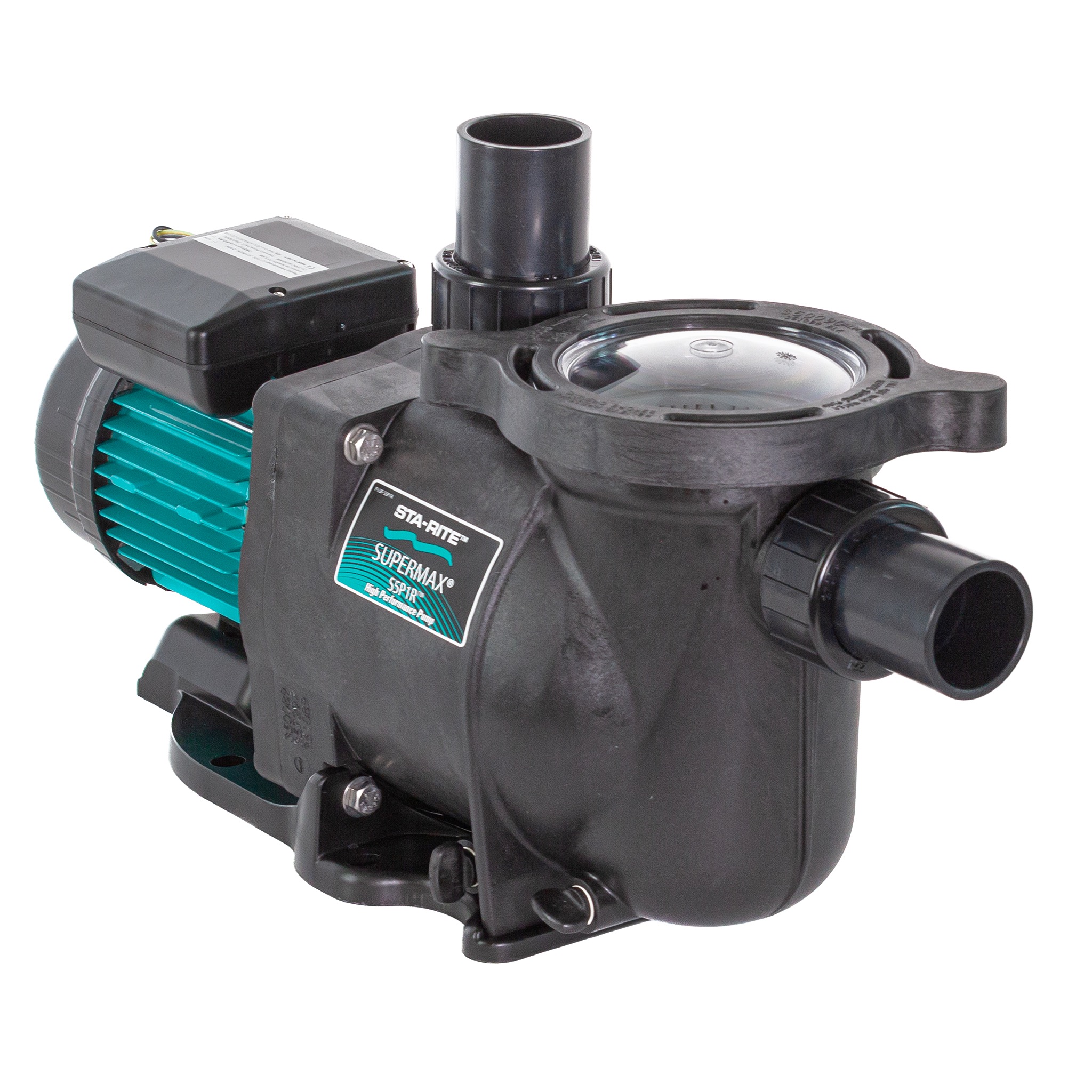 Sta-Rite Supermax 1.5Hp - 1Phase