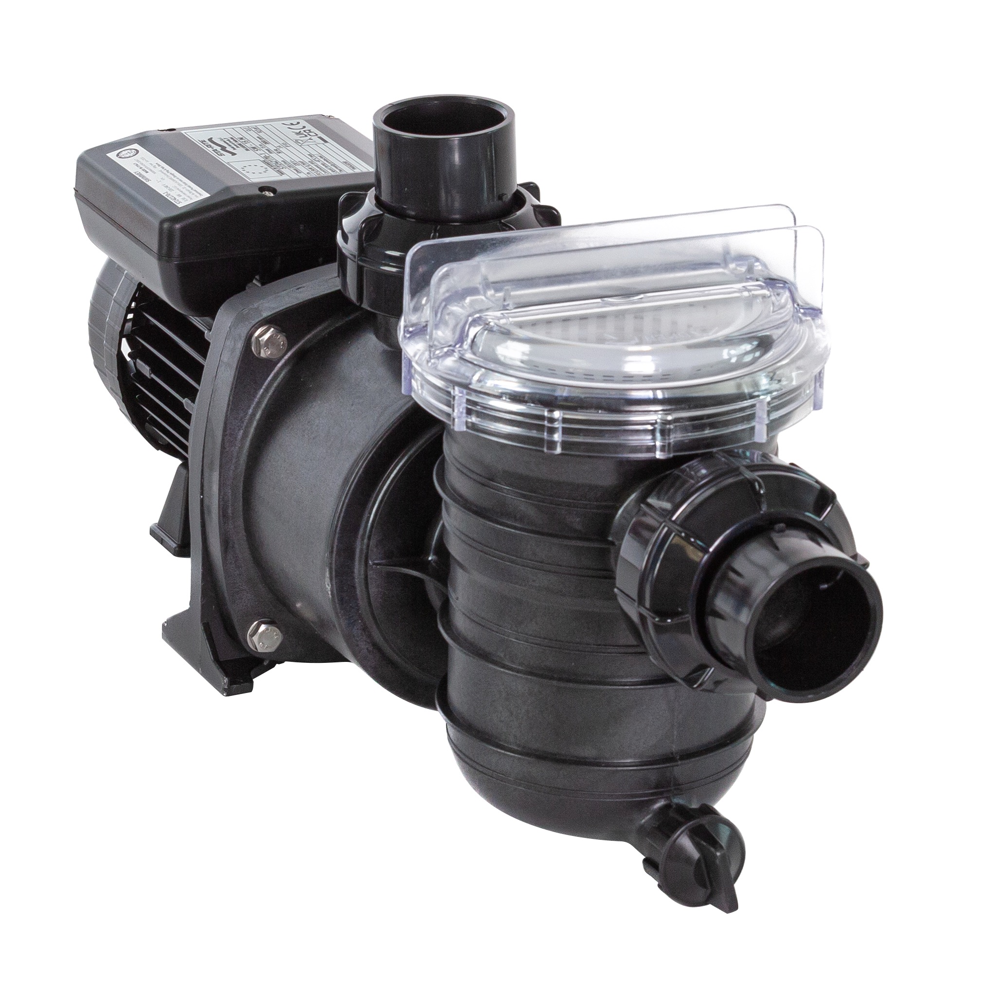 Pentair Pump Swimmey 33M 1.5Kw - 2Hp -1 Phase