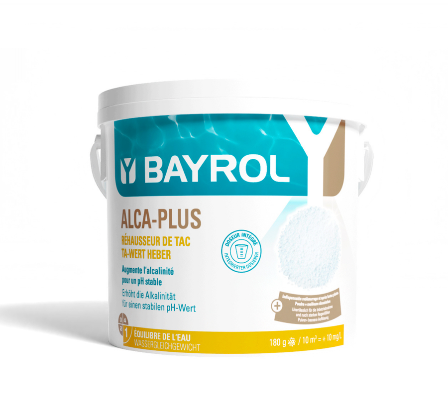 Bayrol Alca-Plus