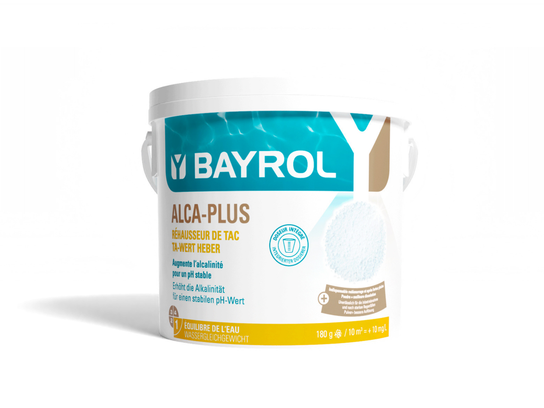 Bayrol Alca-Plus