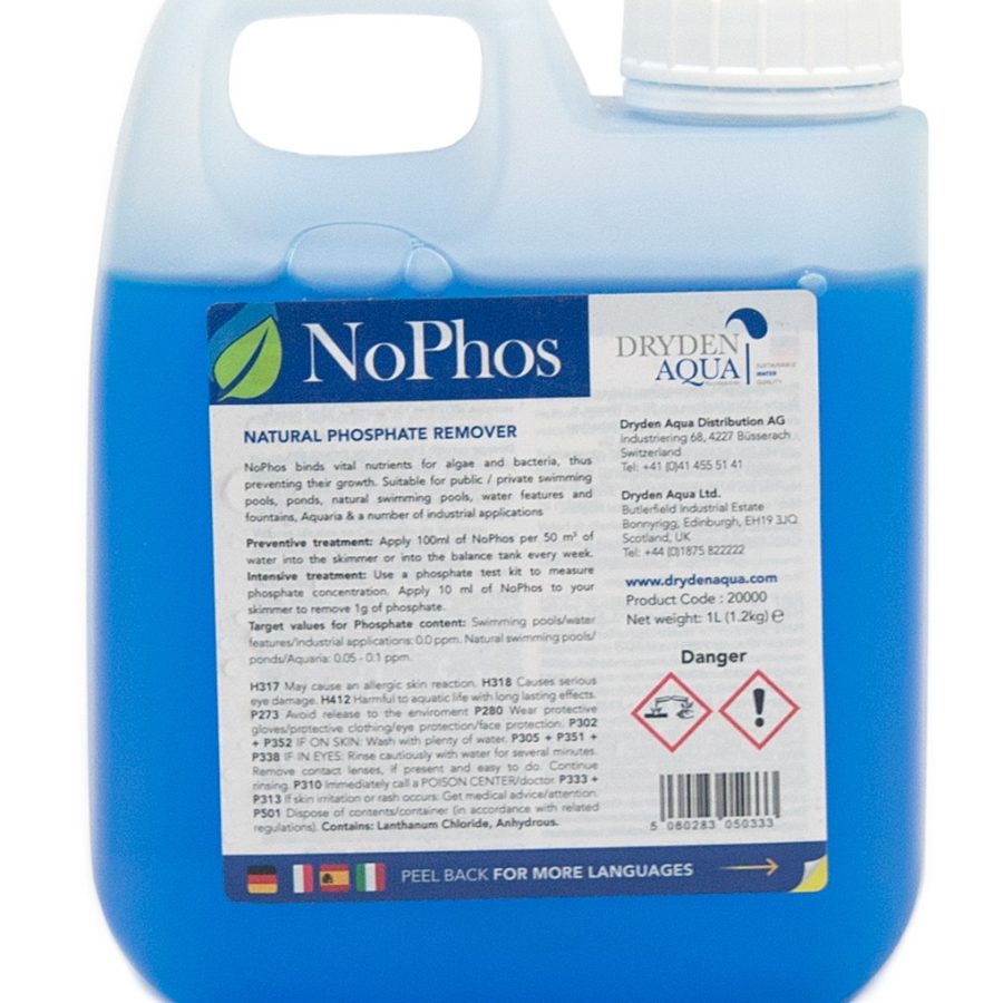 No Phos 1ltr