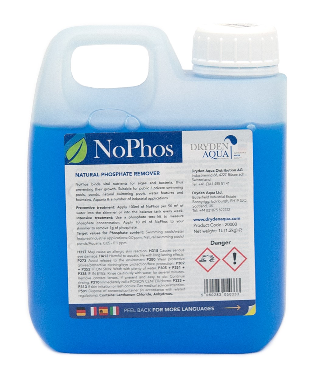 No Phos 1ltr