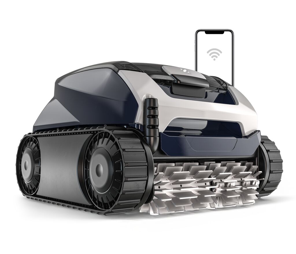 Zodiac Voyager RE4700IQ