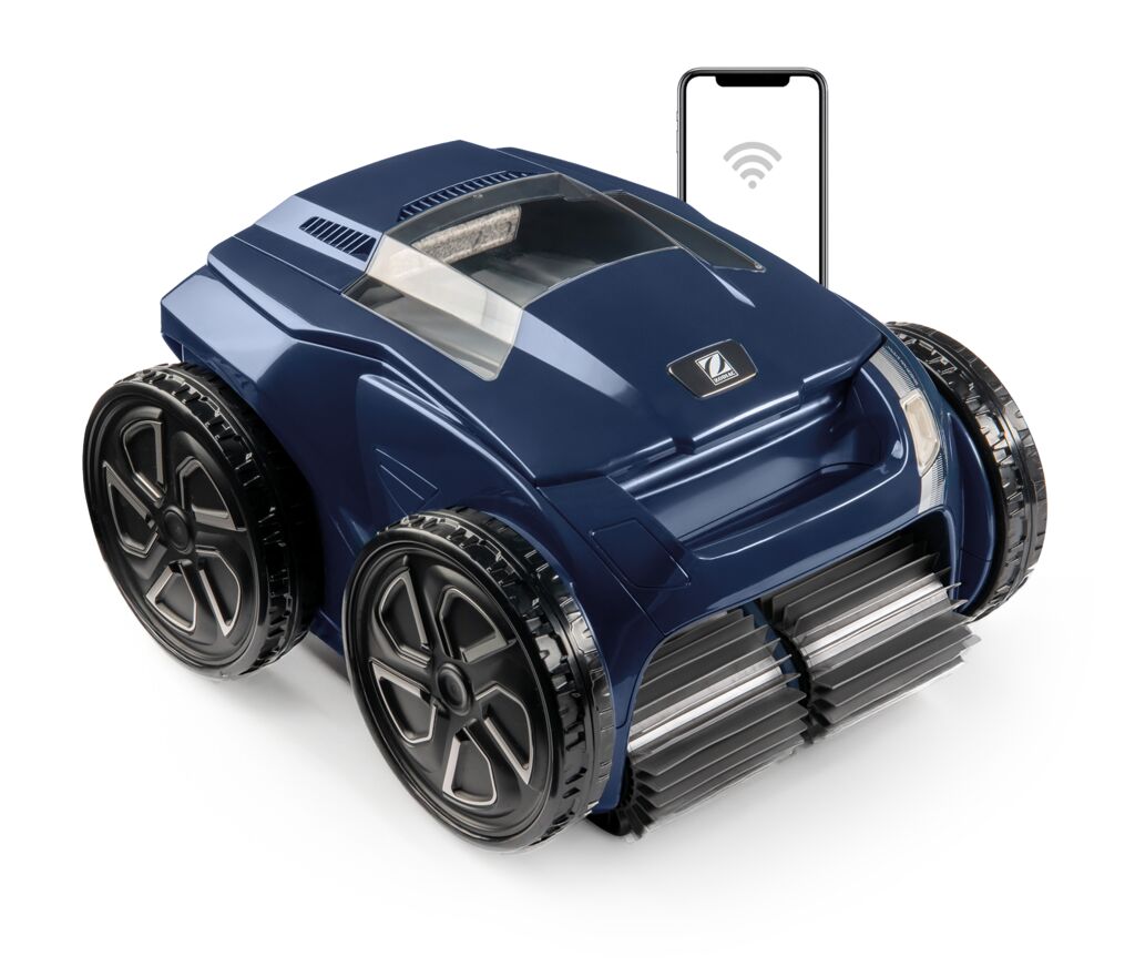 Zodiac Alpha RA6500IQ