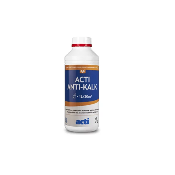 ALKA ANTI CALC 1LTR